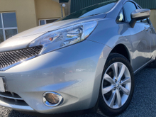 2014 Nissan Note 1.2L Petrol For Sale Images