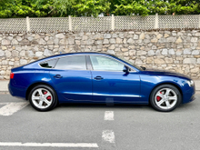 2016 Audi A5 2L Diesel For Sale Images