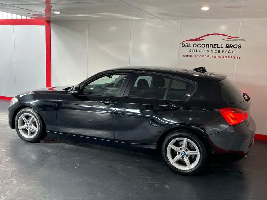BMW 1 Series ID:3444469