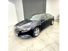 2018 Opel Insignia 1.6L Diesel For Sale Images