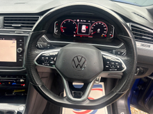 2021 Volkswagen Tiguan 2L Diesel For Sale Images