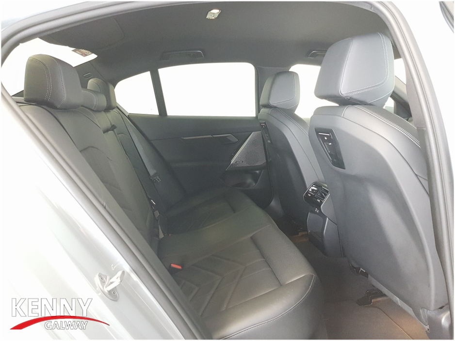 2025 BMW i5 0L Electric For Sale Images