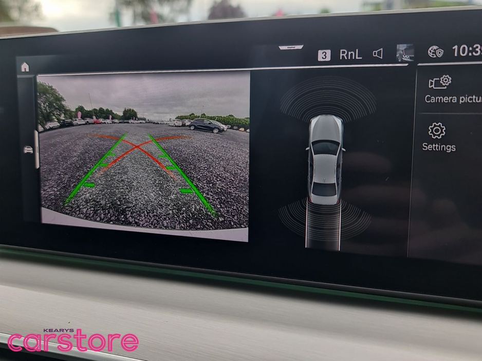 BMW 5 Series 530e SE Auto — thumbnail 22