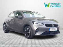 Opel Corsa SC 136 PS Electric