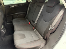 2017 Ford Mondeo 2L Diesel For Sale Images