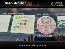 2018 Audi A3 1.5L Petrol For Sale Images