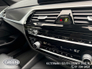2022 BMW 5 SERIES XDRIVE M SPORT AUTO