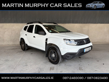 2021 Dacia Duster 1.5L Diesel For Sale Images