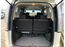 2015 Nissan Serena 2L Petrol For Sale Images