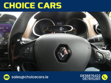 2016 Renault Clio 1.2L Petrol For Sale Images