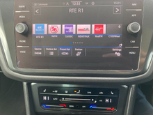 2021 Volkswagen Tiguan 2L Diesel For Sale Images