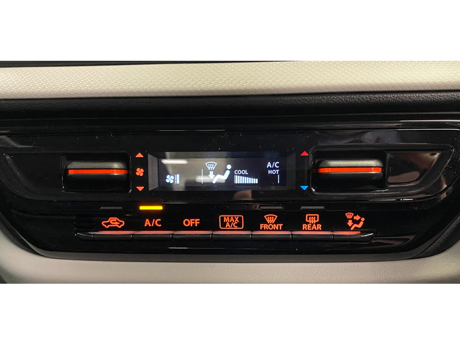 2025 Suzuki Swift 1.2L Petrol Hybrid For Sale Images