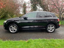 2018 Audi Q5 2L Diesel For Sale Images