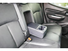 2020 Mitsubishi L200 2.3L Diesel For Sale Images