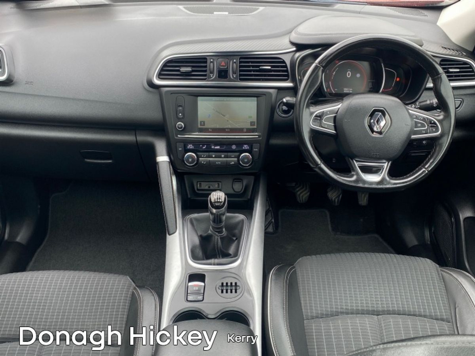 2017 Renault Kadjar 1.5L Diesel For Sale Images