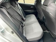 2022 Toyota Corolla 1.8L Petrol Hybrid For Sale Images