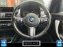 2016 BMW 1 SERIES M-SPORT 2.0 L DIESEL AUTO *CAR ID 64*