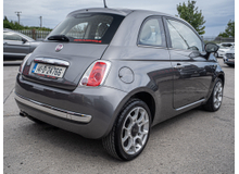 2014 Fiat 500 1.2L Petrol For Sale Images