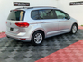 2016 VOLKSWAGEN TOURAN COMFORTLINE1.4 PETROL AUTOMATIC 7 SEATS 