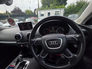 2015 AUDI A3 1.4 TFSI AUTOMATIC PARKING SENSORS REV CAMERA ALLOYS BLUETOOTH -LOW TAX BAND