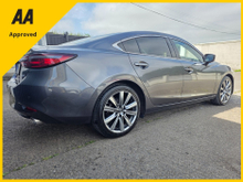 2019 Mazda Mazda6 2.2L Diesel For Sale Images