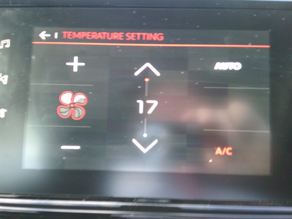 2023 Citroen C3 1.2L Petrol For Sale Images