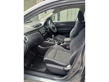 2015 Nissan Qashqai 1.5L Diesel For Sale Images