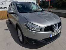 2012 Nissan Qashqai 1.6L Petrol For Sale Images
