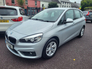 2016 BMW 2 SERIES 218i SE Active Tourer Auto, Low Mileage, Full BMW History