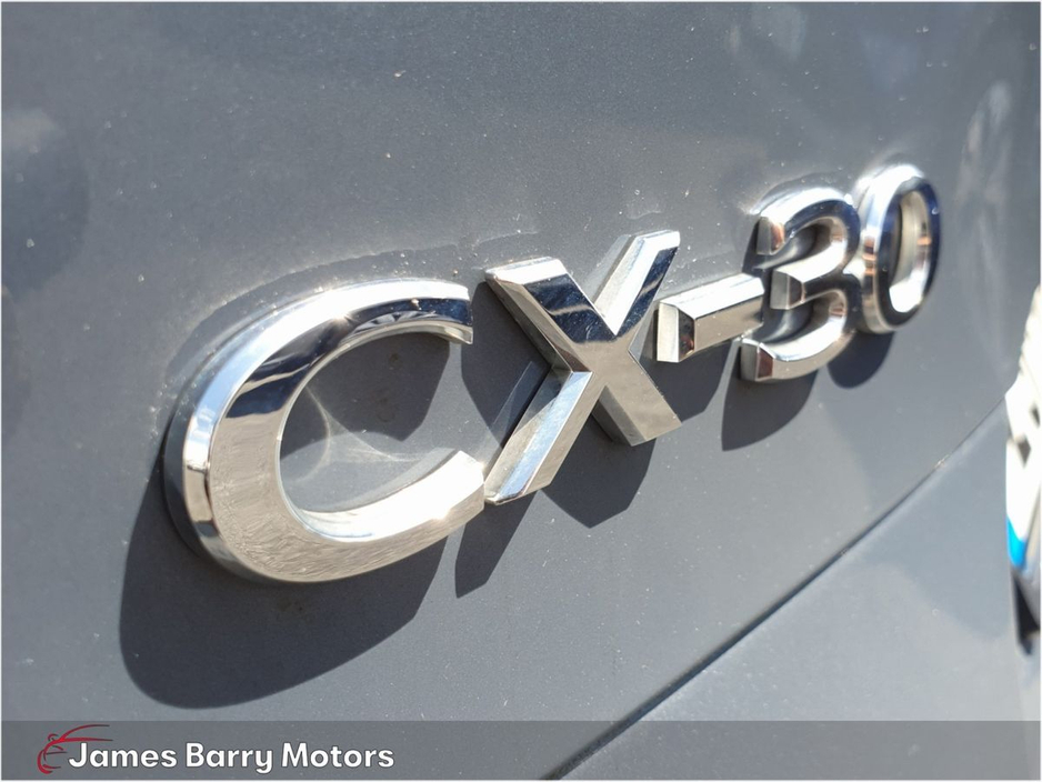 2023 Mazda CX-30 2.0L Petrol For Sale Images