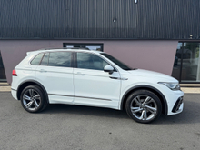 2024 Volkswagen Tiguan 2L Diesel For Sale Images
