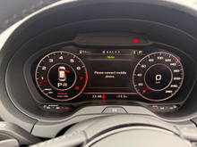 2018 Audi A3 1.4L Petrol For Sale Images