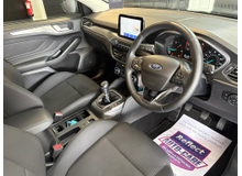 2021 Ford Focus 1.5L Diesel For Sale Images