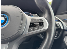 2023 BMW 5 Series 2.0L Petrol Plug-in Hybrid For Sale Images
