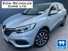 2022 Renault Kadjar 1.3L Petrol For Sale Images