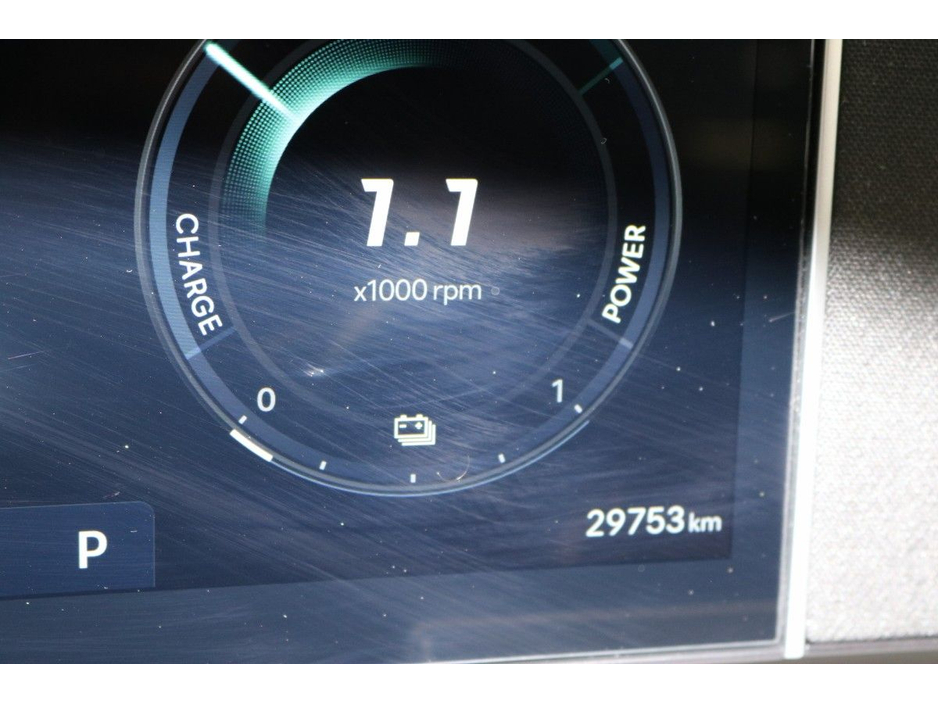 Hyundai Tucson PHEV Platinum 1.6L Petrol Automatic SUV - Plug in hybrid - — thumbnail 14