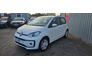 2019 VOLKSWAGEN UP! automatic UP| MOVE 1.0 5DR DSG 75HP