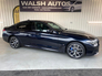 2021 BMW 5 SERIES E G30 M SPORT 4DR AUTO