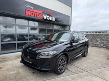 BMW X3 X DRIVE 30E M SPORT PRO