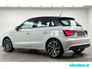2018 AUDI A1 Sport Automatic Two-Tone