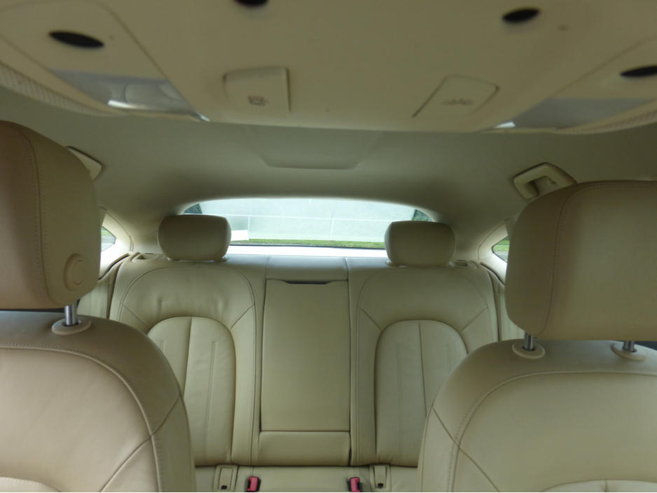 2011 Audi A7 3L Diesel For Sale Images