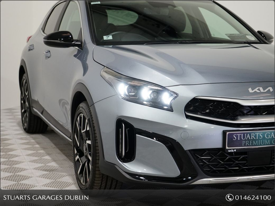 Kia XCeed 1.6 GDi PHEV AUTOMATIC — thumbnail 10