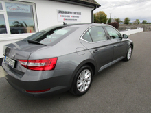 2023 Skoda Superb 2L Diesel For Sale Images