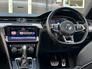 2018 VOLKSWAGEN ARTEON 2.0 TDI R-LINE D7F 150HP