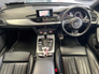 2016 AUDI A6 2.0 TDI S LINE ULTRA 187BHP