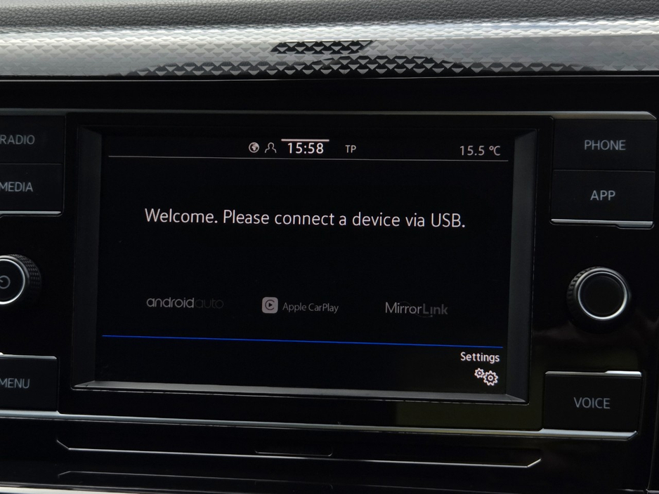 2023 Volkswagen Polo 1L Petrol For Sale Images