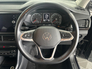 2022 VOLKSWAGEN T-CROSS VOLKSWAGEN T-CROSS LIFE 1.0 TSI MANUAL 5SPEED 95BHP