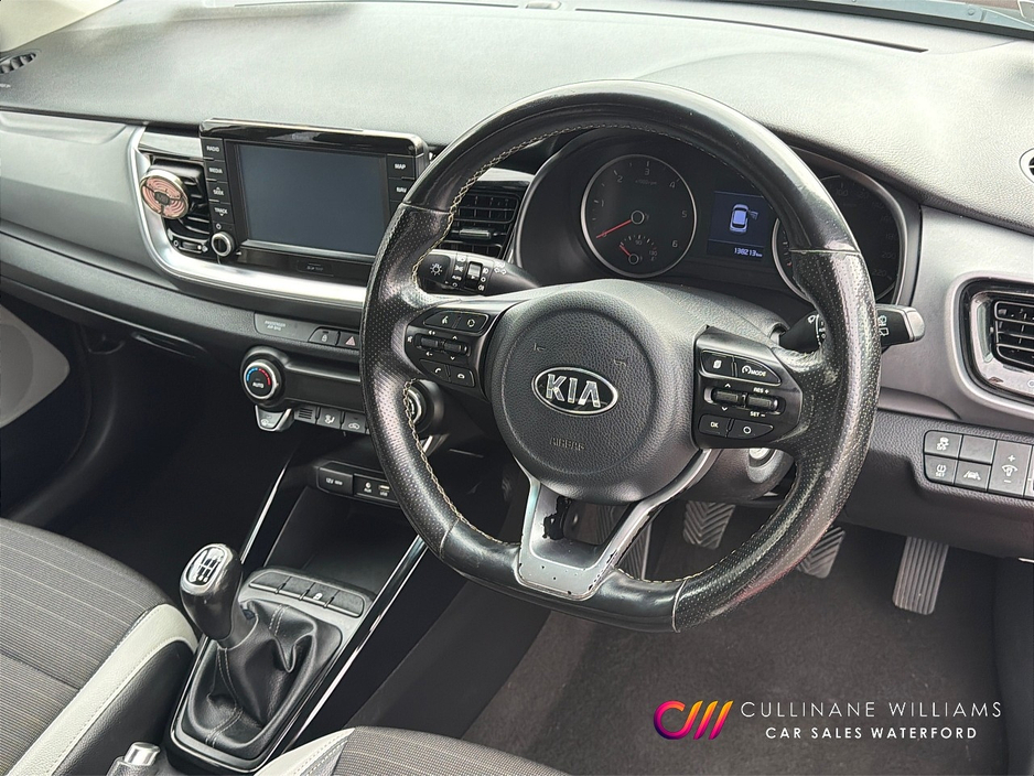 2018 Kia Stonic 1.6L Diesel For Sale Images