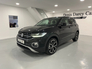 2020 VOLKSWAGEN T-CROSS (201)  T CROSS 1.0TSI DSG LOW KMS VW/AUDI SPECIALISTS WWW.DENISDARCYCARS.IE 