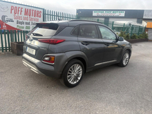 2018 Hyundai Kona 1L Petrol For Sale Images